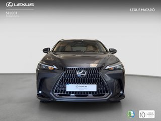 LEXUS NX 2.5 450H+ PHEV PREMIUM+ 4WD AUTO 292 5P