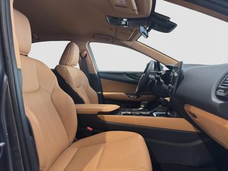 LEXUS NX 2.5 450H+ PHEV PREMIUM+ 4WD AUTO 292 5P