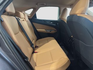 LEXUS NX 2.5 450H+ PHEV PREMIUM+ 4WD AUTO 292 5P