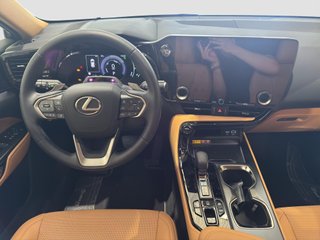 LEXUS NX 2.5 450H+ PHEV PREMIUM+ 4WD AUTO 292 5P