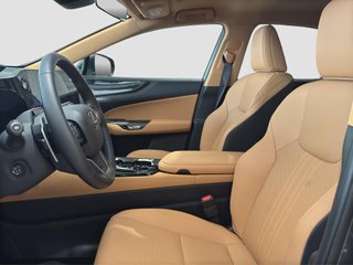 LEXUS NX 2.5 450H+ PHEV PREMIUM+ 4WD AUTO 292 5P