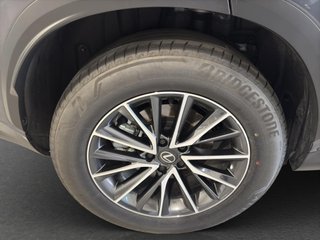 LEXUS NX 2.5 450H+ PHEV PREMIUM+ 4WD AUTO 292 5P