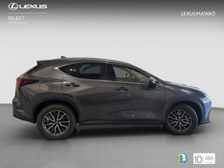 LEXUS NX 2.5 450H+ PHEV PREMIUM+ 4WD AUTO 292 5P
