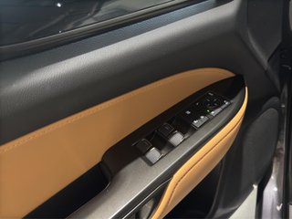 LEXUS NX 2.5 450H+ PHEV PREMIUM+ 4WD AUTO 292 5P