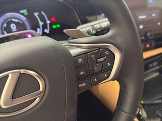 LEXUS NX 2.5 450H+ PHEV PREMIUM+ 4WD AUTO 292 5P