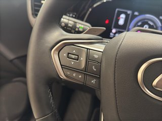 LEXUS NX 2.5 450H+ PHEV PREMIUM+ 4WD AUTO 292 5P