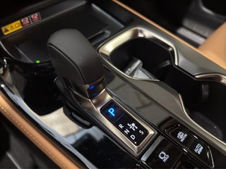 LEXUS NX 2.5 450H+ PHEV PREMIUM+ 4WD AUTO 292 5P