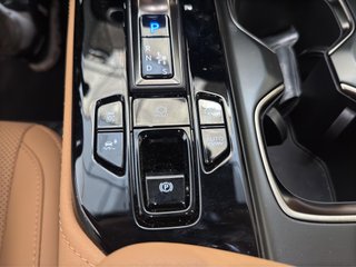 LEXUS NX 2.5 450H+ PHEV PREMIUM+ 4WD AUTO 292 5P