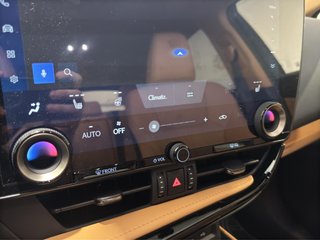 LEXUS NX 2.5 450H+ PHEV PREMIUM+ 4WD AUTO 292 5P