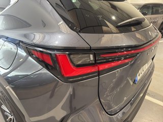 LEXUS NX 2.5 450H+ PHEV PREMIUM+ 4WD AUTO 292 5P