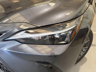 LEXUS NX 2.5 450H+ PHEV PREMIUM+ 4WD AUTO 292 5P