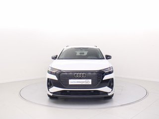 AUDI Q4 SPORTBACK E-TRON BEV 82KWH 45 E-TRON GENUINE EDITION AUTO 286 5P