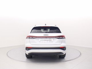 AUDI Q4 SPORTBACK E-TRON BEV 82KWH 45 E-TRON GENUINE EDITION AUTO 286 5P