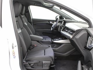 AUDI Q4 SPORTBACK E-TRON BEV 82KWH 45 E-TRON GENUINE EDITION AUTO 286 5P