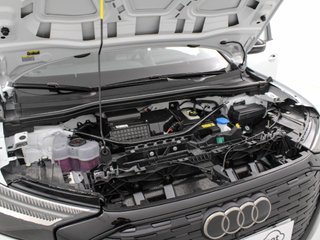 AUDI Q4 SPORTBACK E-TRON BEV 82KWH 45 E-TRON GENUINE EDITION AUTO 286 5P
