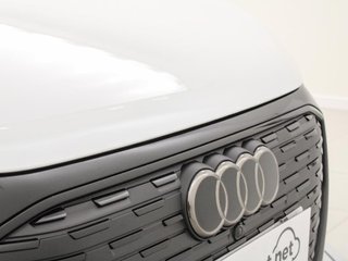 AUDI Q4 SPORTBACK E-TRON BEV 82KWH 45 E-TRON GENUINE EDITION AUTO 286 5P