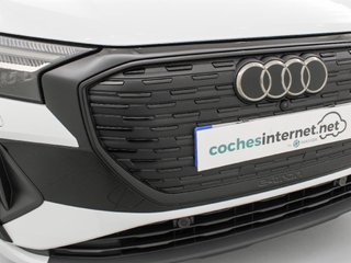 AUDI Q4 SPORTBACK E-TRON BEV 82KWH 45 E-TRON GENUINE EDITION AUTO 286 5P