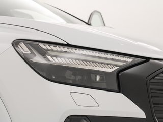 AUDI Q4 SPORTBACK E-TRON BEV 82KWH 45 E-TRON GENUINE EDITION AUTO 286 5P