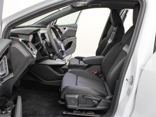 AUDI Q4 SPORTBACK E-TRON BEV 82KWH 45 E-TRON GENUINE EDITION AUTO 286 5P