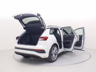 AUDI Q4 SPORTBACK E-TRON BEV 82KWH 45 E-TRON GENUINE EDITION AUTO 286 5P