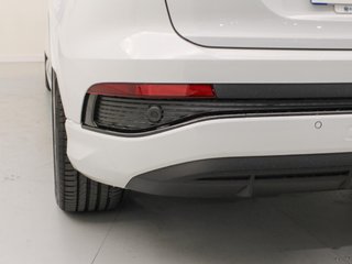 AUDI Q4 SPORTBACK E-TRON BEV 82KWH 45 E-TRON GENUINE EDITION AUTO 286 5P