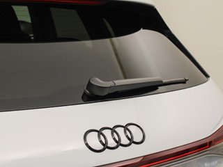 AUDI Q4 SPORTBACK E-TRON BEV 82KWH 45 E-TRON GENUINE EDITION AUTO 286 5P