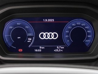 AUDI Q4 SPORTBACK E-TRON BEV 82KWH 45 E-TRON GENUINE EDITION AUTO 286 5P