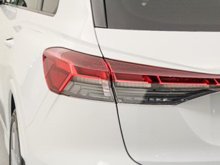 AUDI Q4 SPORTBACK E-TRON BEV 82KWH 45 E-TRON GENUINE EDITION AUTO 286 5P