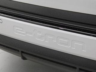 AUDI Q4 SPORTBACK E-TRON BEV 82KWH 45 E-TRON GENUINE EDITION AUTO 286 5P