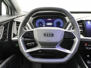 AUDI Q4 SPORTBACK E-TRON BEV 82KWH 45 E-TRON GENUINE EDITION AUTO 286 5P