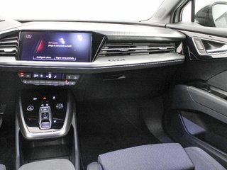 AUDI Q4 SPORTBACK E-TRON BEV 82KWH 45 E-TRON GENUINE EDITION AUTO 286 5P