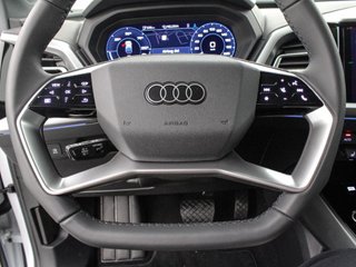 AUDI Q4 SPORTBACK E-TRON BEV 82KWH 45 E-TRON GENUINE EDITION AUTO 286 5P