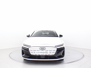 AUDI A6 AVANT E-TRON AUDI A6 AVANT S LINE E-TRON 210,00 KW 75,8 KWH