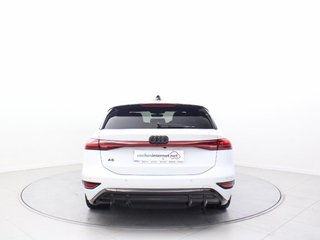 AUDI A6 AVANT E-TRON AUDI A6 AVANT S LINE E-TRON 210,00 KW 75,8 KWH