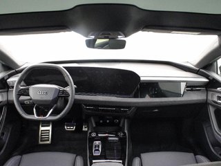 AUDI A6 AVANT E-TRON AUDI A6 AVANT S LINE E-TRON 210,00 KW 75,8 KWH