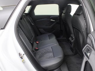 AUDI A6 AVANT E-TRON AUDI A6 AVANT S LINE E-TRON 210,00 KW 75,8 KWH