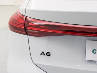AUDI A6 AVANT E-TRON AUDI A6 AVANT S LINE E-TRON 210,00 KW 75,8 KWH