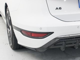 AUDI A6 AVANT E-TRON AUDI A6 AVANT S LINE E-TRON 210,00 KW 75,8 KWH