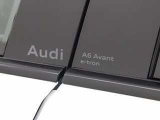 AUDI A6 AVANT E-TRON AUDI A6 AVANT S LINE E-TRON 210,00 KW 75,8 KWH