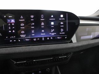 AUDI A6 AVANT E-TRON AUDI A6 AVANT S LINE E-TRON 210,00 KW 75,8 KWH