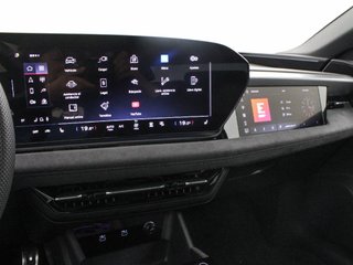 AUDI A6 AVANT E-TRON AUDI A6 AVANT S LINE E-TRON 210,00 KW 75,8 KWH