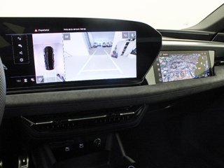 AUDI A6 AVANT E-TRON AUDI A6 AVANT S LINE E-TRON 210,00 KW 75,8 KWH