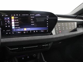 AUDI A6 AVANT E-TRON AUDI A6 AVANT S LINE E-TRON 210,00 KW 75,8 KWH