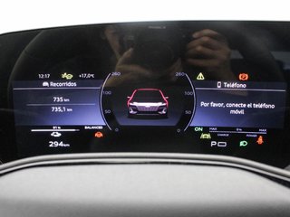 AUDI A6 AVANT E-TRON AUDI A6 AVANT S LINE E-TRON 210,00 KW 75,8 KWH