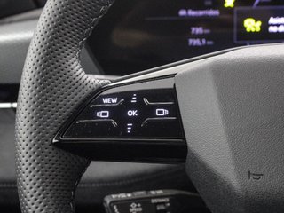 AUDI A6 AVANT E-TRON AUDI A6 AVANT S LINE E-TRON 210,00 KW 75,8 KWH