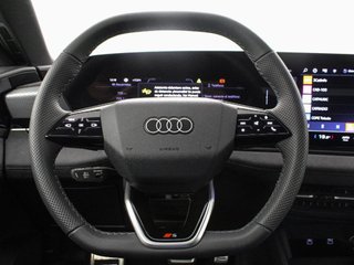 AUDI A6 AVANT E-TRON AUDI A6 AVANT S LINE E-TRON 210,00 KW 75,8 KWH
