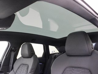 AUDI A6 AVANT E-TRON AUDI A6 AVANT S LINE E-TRON 210,00 KW 75,8 KWH