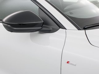 AUDI A6 AVANT E-TRON AUDI A6 AVANT S LINE E-TRON 210,00 KW 75,8 KWH