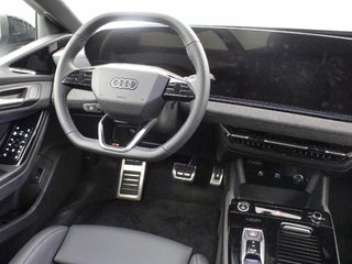 AUDI A6 AVANT E-TRON AUDI A6 AVANT S LINE E-TRON 210,00 KW 75,8 KWH