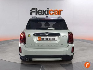 MINI Countryman Cooper S E ALL4